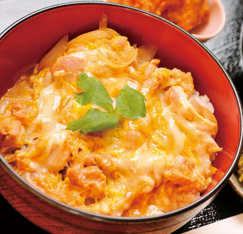 【送料無料】 博多華味鳥 親子丼の具セット OYG-6N